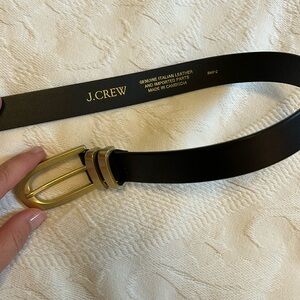 JCrew Belt